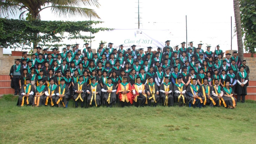 Convocation 2011