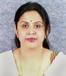 Dr. sowmya CS