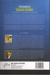 Corporate Corridors Back