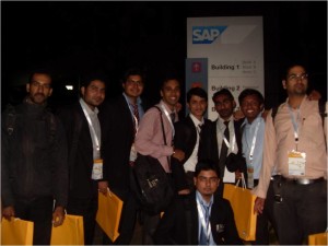 SAp vist 2