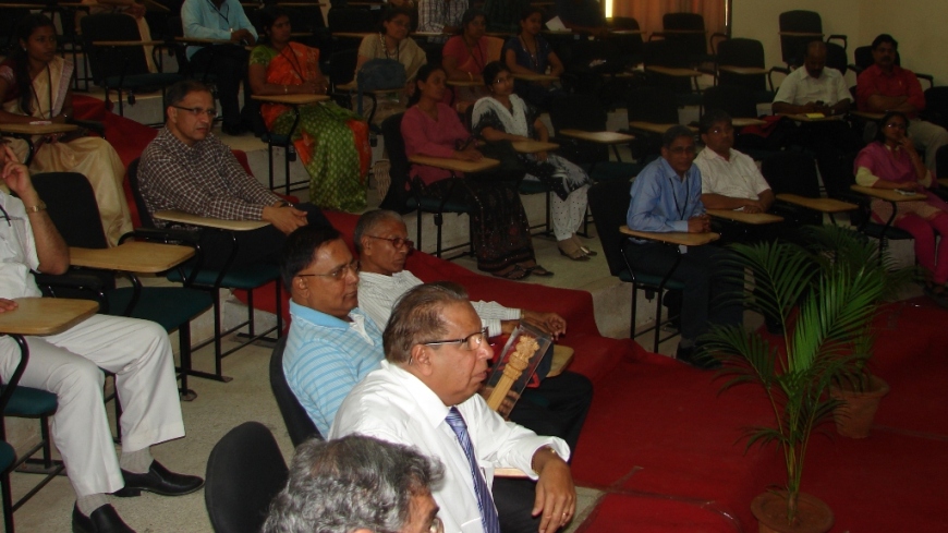 International conference