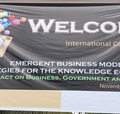 International Conference 2009