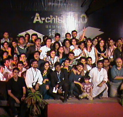 Archish 2010