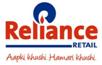 Reliance retail
