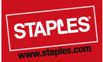 staples logo