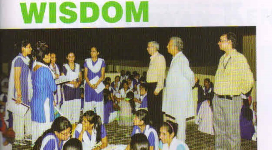 Banasthali Newsletter