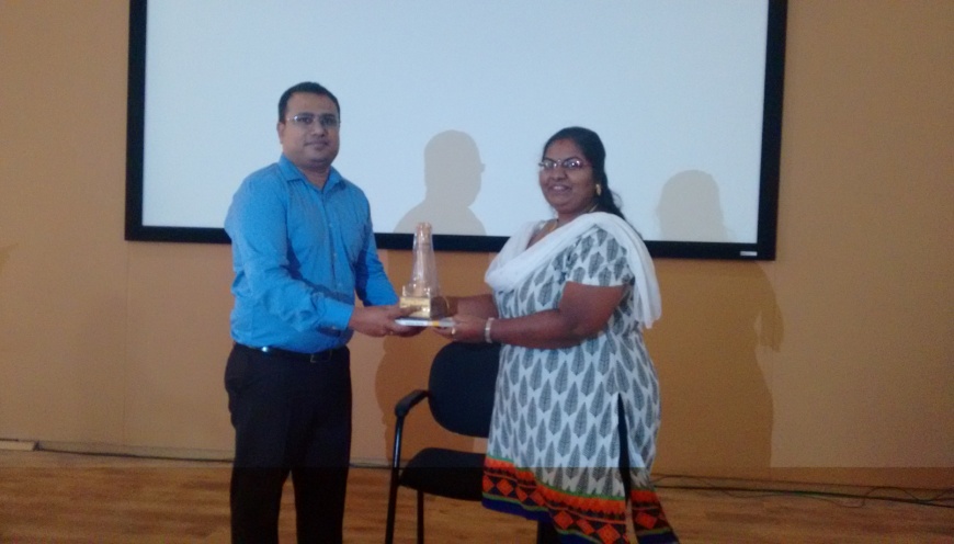 guest lecture marketing shopping mall