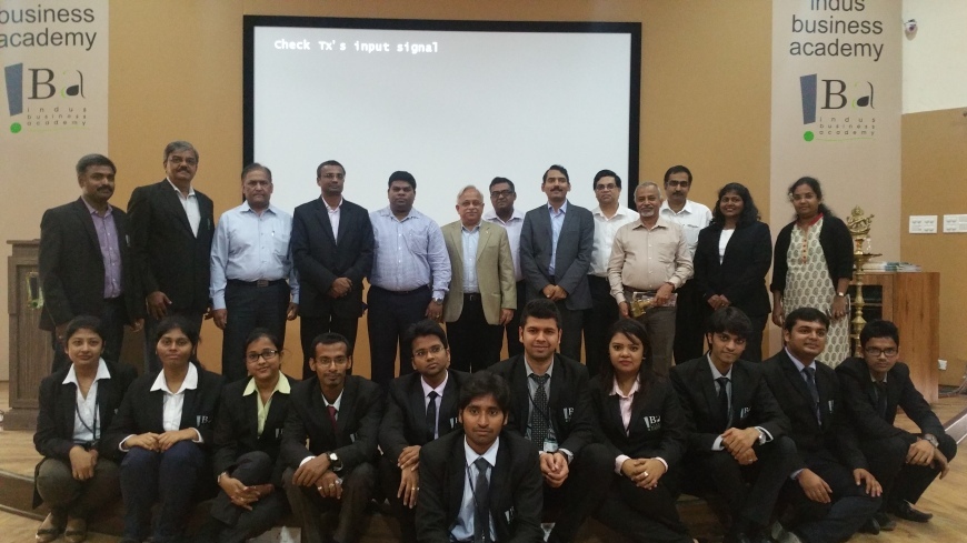 cyber security workshop