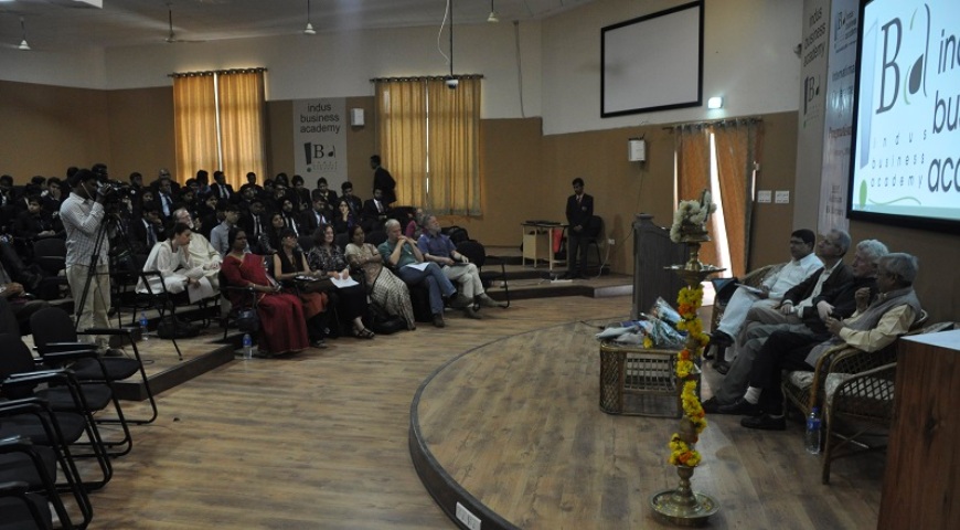 spirituality and pragmatism