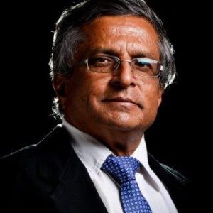 Sn Ramesh Dr. S. Ramesh - IBA (Indus Business Academy)
